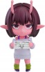 Good Smile Company Nendoroid Chiharu (Milky Subway The Galactic Limited Express), GSC74714, by GOOD SMILE COMPANY