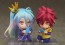 Good Smile Company Nendoroid Shiro (No Game No Life) (Reissue), GSC70513, by GOOD SMILE COMPANY