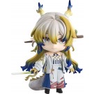 Good Smile Company Nendoroid Shu (Arknights), GSC07523, by GOOD SMILE COMPANY