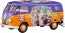 Hasegawa 1/24 Volkswagen Type 2 Delivery Van Egg Girls Happy Halloween, HAS23739, by HASEGAWA