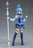 MAX Factory figma Aqua (Kono Subarashii Sekai Ni Syukufuku Wo! 3) (Reissue), MAX69417, by MAX FACTORY