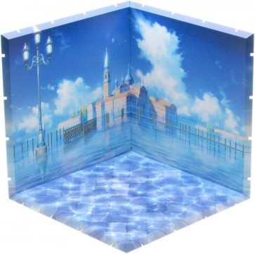 PLM Dioramansion 200: Harbor, PEL40298, by PLM