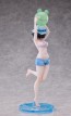 Solarain 1/7 STEINS;GATE: Mayuri Shiina: Swimsuit Ver., SOL81793, by Solarain