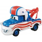 TAKARA TOMY Disney Cars Tomica C-24 Meter (Stunt Car Type)  , TAK66528, by TAKARA TOMY