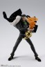 Bandai S.H.Figuarts Sir Crocodile -Marineford-, BAC21259, by BANDAI