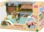 Epoch Sylvanian Families Classic Family Car, EPC59670, by Epoch