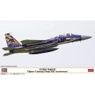 Hasegawa 1/72 F-15DJ Eagle "Fighter Training Group 20th Anniversary"  , HAS23628, by HASEGAWA