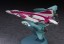 Hasegawa 1/72 Sv-262Ba Draken III Mirage w/Lilldraken "Macross Delta the Movie" , HAS58431, by HASEGAWA