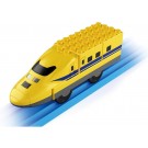 TAKARA TOMY Tomica Plarail Block 923 Doctor Yellow, TAK02645, by TAKARA TOMY