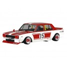 Aoshima 1/24 Liberty Walk SP Shakotan Koya Certified Nissan Skyline Hakosuka 4Dr plastic kit , AOS51269, by AOSHIMA