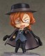 Good Smile Company Nendoroid Chuya Nakahara (Bungo Stray Dogs) (Reissue), GSC71909, by GOOD SMILE COMPANY