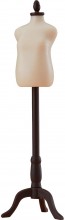 Good Smile Company NENDOROID DOLL TORSO DISPLAY  , GSC51722, by GOOD SMILE COMPANY