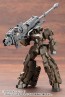 Heavy Weapon Unit 17 Revolving Buster Cannon, KBY60485, by KOTOBUKIYA