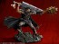 Medicos 1/7 Berserk Guts Black Swordsman Ver., MEC24454, by MEDICOS