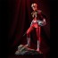 MegaHouse 1/8 GGG Char Aznable [Limited Reprint Edition], MEG42146, by MEGAHOUSE