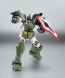 Bandai Robot Spirits <SIDE MS> Full Armor 0 Gundam , ban47930, by BANDAI
