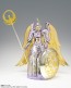 Bandai Saint Seiya Myth Cloth EX Goddess Athena & Saori Kido -Divine Saga Premium Set-, BAC53314, by BANDAI