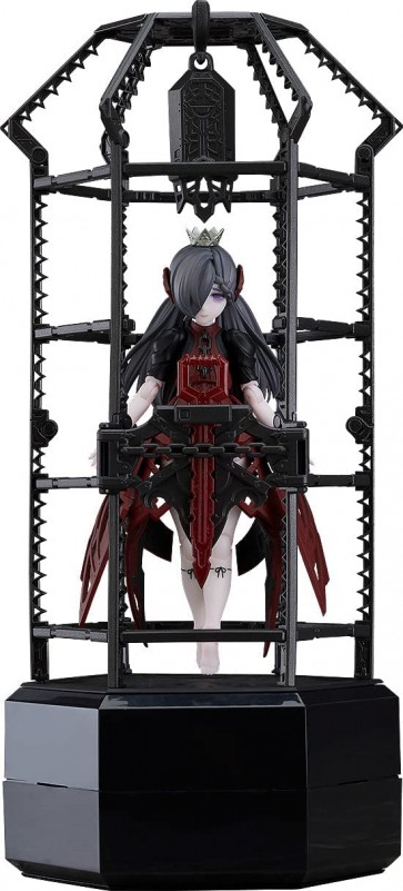 Good Smile Company 1/1 chitocerium XCII-urania, GSC56548, by GOOD SMILE COMPANY