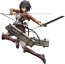 Good Smile Company 1/8 Mikasa Ackerman: (Attack on Titan) (Reissue), GSC48838, by GOOD SMILE COMPANY
