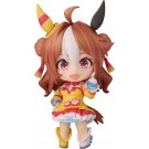 Good Smile Company Nendoroid Copano Rickey (Uma Musume: Pretty Derby), GSC06755, by GOOD SMILE COMPANY