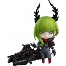Good Smile Company Nendoroid Dead Master: DAWN FALL Ver. (BLACK ROCK SHOOTER: DAWN FALL), GSC70056, by GOOD SMILE COMPANY