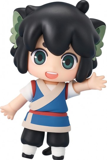 Good Smile Company Nendoroid Luo Xiaohei (The Legend of Hei) (Rerelease), GSC61653, by GOOD SMILE COMPANY