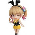 Good Smile Company Nendoroid Rin (BUNNY GARDEN), GSC29608, by GOOD SMILE COMPANY