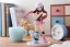 Kotobukiya 1/8 Pokemon Dawn with Piplup ARTFX J Statue (Reissue), KBY58150, by KOTOBUKIYA