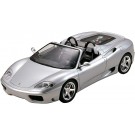 TAMIYA 1/24 Ferrari 360 Spider, TAM24307, by TAMIYA