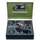TAMIYA 1/6 Honda CB750R (semi-assembled), TAM23210, by TAMIYA