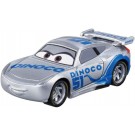 TAKARA TOMY CARS TOMICA C-39 CRUZ RAMIREZ (SILVER RACER TYPE)  , TAK56420, by TAKARA TOMY