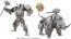 TAKARA TOMY SS-113 Transformers Studio Series Rhinox, TAK18448, by TAKARA TOMY