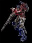 three zero Transformers: Bumblebee DLX Optimus Prime (Cybertron Mode), THZ16446, by three zero