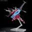 Bandai 1/144 HG Infinite Justice Gundam Type II (Gundam SEED Freedom), BAN66925, by BANDAI