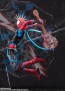 Bandai S.H.Figuarts SPIDER-PUNK (Spider-Man: Across the Spider-Verse), BAC62576, by BANDAI