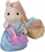 Epoch Sylvanian Families Fashionable Pony Hairdresser Set  , EPC46540, by Epoch