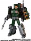 TAKARA TOMY MPG-04 Transformers MPG Trainbot Suiken, TAK49330, by TAKARA TOMY
