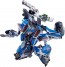 Bandai DX Chogokin VF-31J Super Siegfried (Hayate Immelmann) Revival Ver., BAC64181, by BANDAI