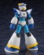 Kotobukiya 1/12 Mega Man X Full Armor, KBY41077, by KOTOBUKIYA
