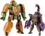 TAKARA TOMY BWVS-02 Transformers Beast Wars Again Stubborn Showdown, TAK09354, by TAKARA TOMY