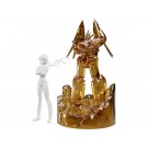 MAX Factory PLAMAX MF-81 minimum factory Noriko Takaya with Gunbuster: Effect Color Ver. (Gunbuster), MAX13588, by MAX FACTORY