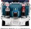 TAKARA TOMY Transformers MPG MPG-14 God Bomber, TAK09071, by TAKARA TOMY