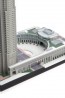 Wave 1/2000 Tokyo Metropolitan Government Building , WAV60218, by WAVE
