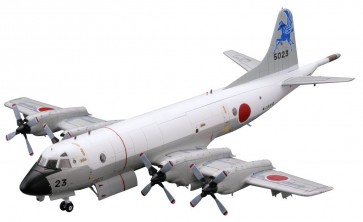 1/144 Gimix AC305 MSDF P-3C Naha , TMTX255888, by TOMYTEC