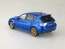 Aoshima 1/24 Prepaint model (already painted model) 25 GRB Impreza WRX STI 5 door '07 (WR Blue Mica) , AOS04913, by AOSHIMA