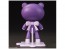 Bandai 1/144 HGPG Petit'gguy Tieria Erde Purple & Placard , BAN10597, by BANDAI
