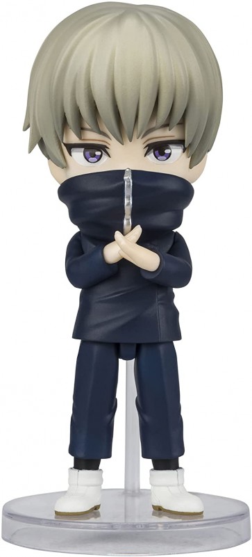 Bandai Figuarts mini Toge Inumaki, BAC37307, by BANDAI