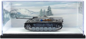 Platz 1/72 Girls und Panzer das Finale Tenohira Senshado Collection StuG III Ausf.F Yukihara de Tatakai desu!, PLZ78268, by PLATZ