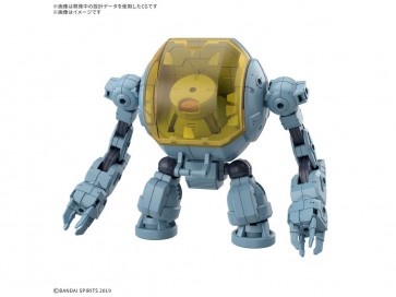 Bandai 1/144 30MM Extended Armament Vehicle (MARINE EXPLORATION MECHA Ver.), BAN42933, by BANDAI