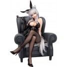 Good Smile Company 1/7 SSR-FIGURE Yi Ren Guan - House of Unhumans Su Jiu: Bunny Ver., GSC26973, by GOOD SMILE COMPANY